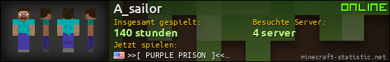 Benutzerleisten 560x90 für A_sailor