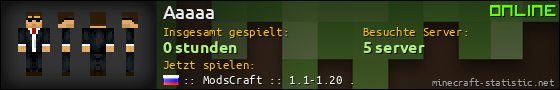 Benutzerleisten 560x90 für Aaaaa