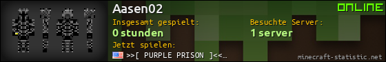 Benutzerleisten 560x90 für Aasen02