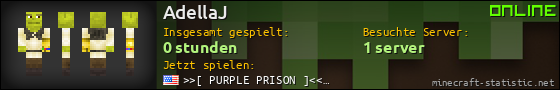 Benutzerleisten 560x90 für AdellaJ