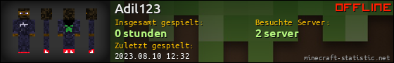 Benutzerleisten 560x90 für Adil123