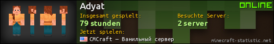 Benutzerleisten 560x90 für Adyat