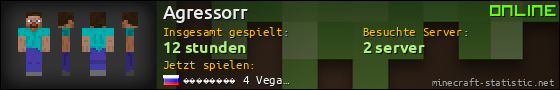 Benutzerleisten 560x90 für Agressorr
