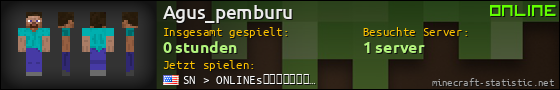 Benutzerleisten 560x90 für Agus_pemburu