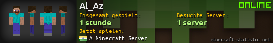 Benutzerleisten 560x90 für Al_Az