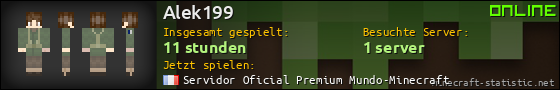 Benutzerleisten 560x90 für Alek199