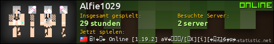 Benutzerleisten 560x90 für Alfie1029