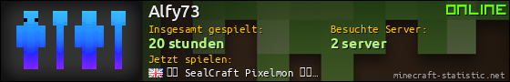 Benutzerleisten 560x90 für Alfy73