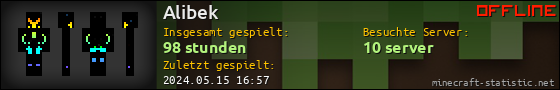 Benutzerleisten 560x90 für Alibek