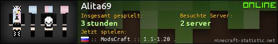 Benutzerleisten 560x90 für Alita69