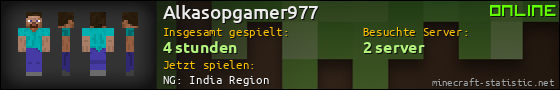 Benutzerleisten 560x90 für Alkasopgamer977