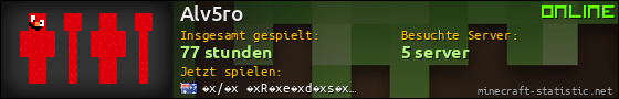 Benutzerleisten 560x90 für Alv5ro