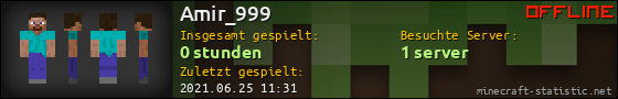 Benutzerleisten 560x90 für Amir_999