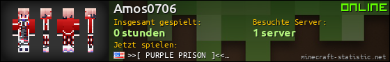 Benutzerleisten 560x90 für Amos0706