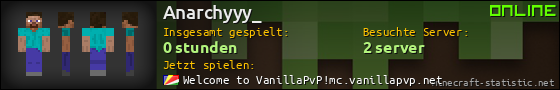 Benutzerleisten 560x90 für Anarchyyy_