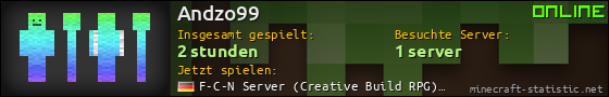 Benutzerleisten 560x90 für Andzo99