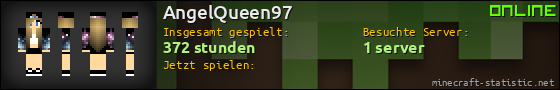 Benutzerleisten 560x90 für AngelQueen97