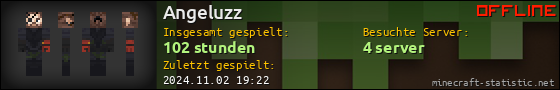 Benutzerleisten 560x90 für Angeluzz