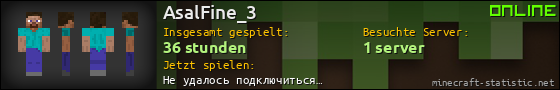 Benutzerleisten 560x90 für AsalFine_3