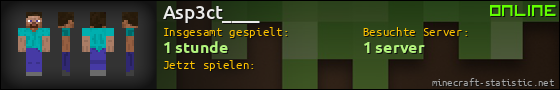 Benutzerleisten 560x90 für Asp3ct____