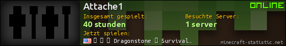 Benutzerleisten 560x90 für Attache1