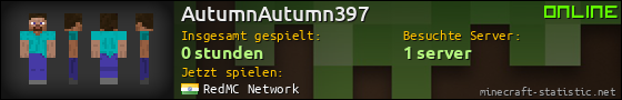 Benutzerleisten 560x90 für AutumnAutumn397