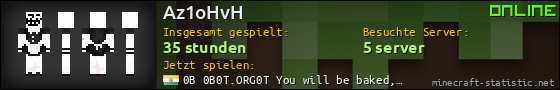 Benutzerleisten 560x90 für Az1oHvH