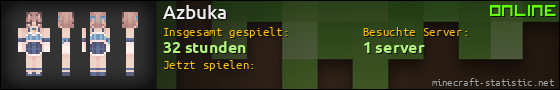 Benutzerleisten 560x90 für Azbuka