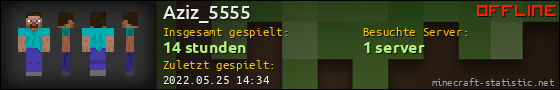 Benutzerleisten 560x90 für Aziz_5555