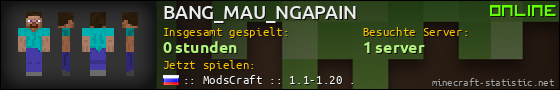 Benutzerleisten 560x90 für BANG_MAU_NGAPAIN