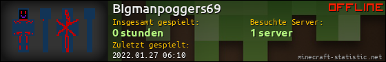 Benutzerleisten 560x90 für BIgmanpoggers69