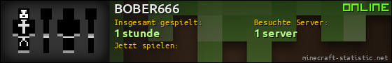 Benutzerleisten 560x90 für BOBER666