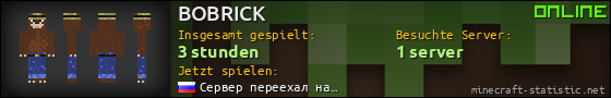 Benutzerleisten 560x90 für BOBRICK