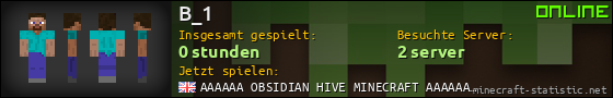 Benutzerleisten 560x90 für B_1