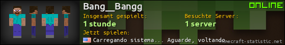 Benutzerleisten 560x90 für Bang__Bangg