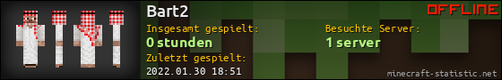 Benutzerleisten 560x90 für Bart2