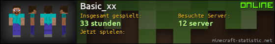 Benutzerleisten 560x90 für Basic_xx