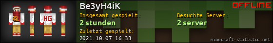 Benutzerleisten 560x90 für Be3yH4iK