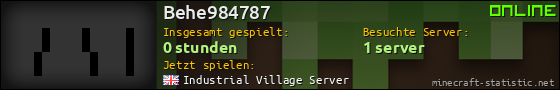 Benutzerleisten 560x90 für Behe984787