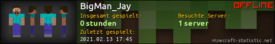 Benutzerleisten 560x90 für BigMan_Jay