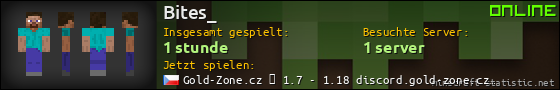 Benutzerleisten 560x90 für Bites_