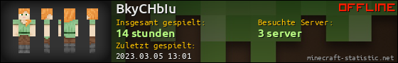 Benutzerleisten 560x90 für BkyCHbIu