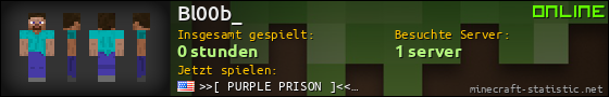 Benutzerleisten 560x90 für Bl00b_