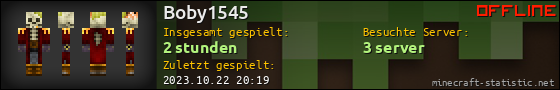 Benutzerleisten 560x90 für Boby1545