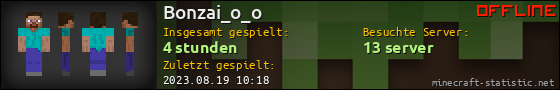 Benutzerleisten 560x90 für Bonzai_o_o