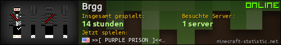Benutzerleisten 560x90 für Brgg