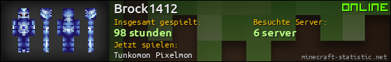 Benutzerleisten 560x90 für Brock1412