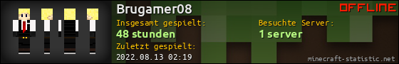 Benutzerleisten 560x90 für Brugamer08