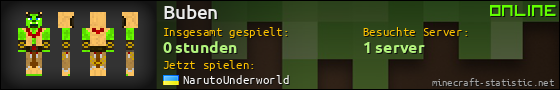 Benutzerleisten 560x90 für Buben