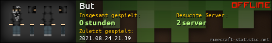 Benutzerleisten 560x90 für But